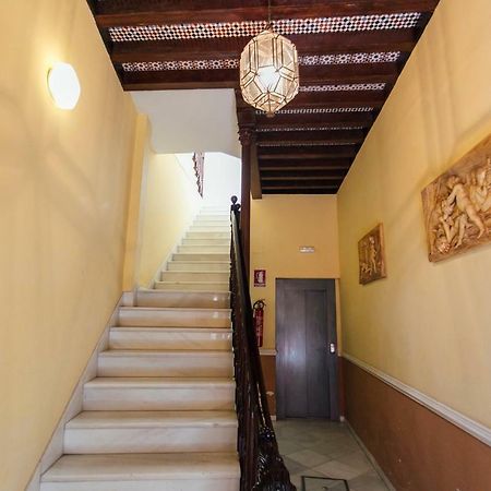 Minimalism And Modern- 2Bd 1Bth- Las Setas セビリア エクステリア 写真