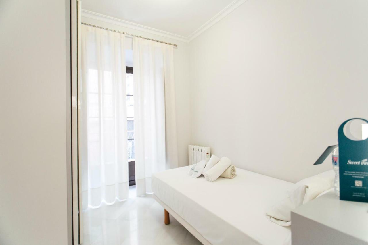 Minimalism And Modern- 2Bd 1Bth- Las Setas セビリア エクステリア 写真